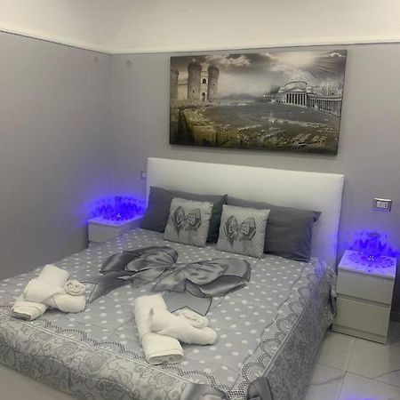 Pupa House Villa Наполи Екстериор снимка