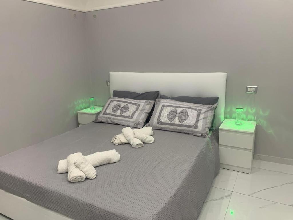 Pupa House Villa Наполи Екстериор снимка