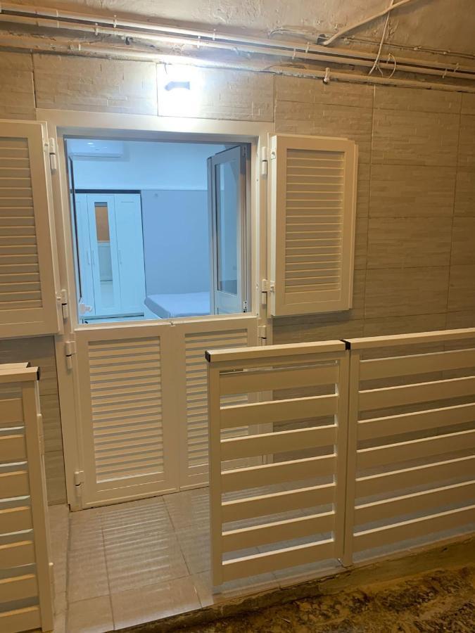 Pupa House Villa Наполи Екстериор снимка