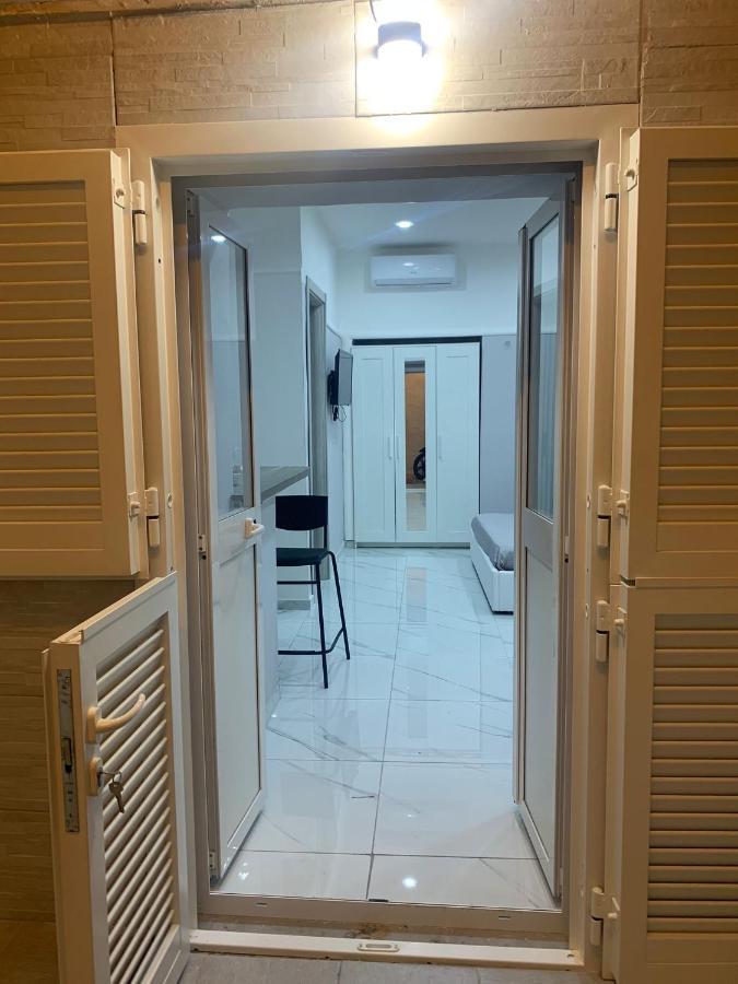 Pupa House Villa Наполи Екстериор снимка