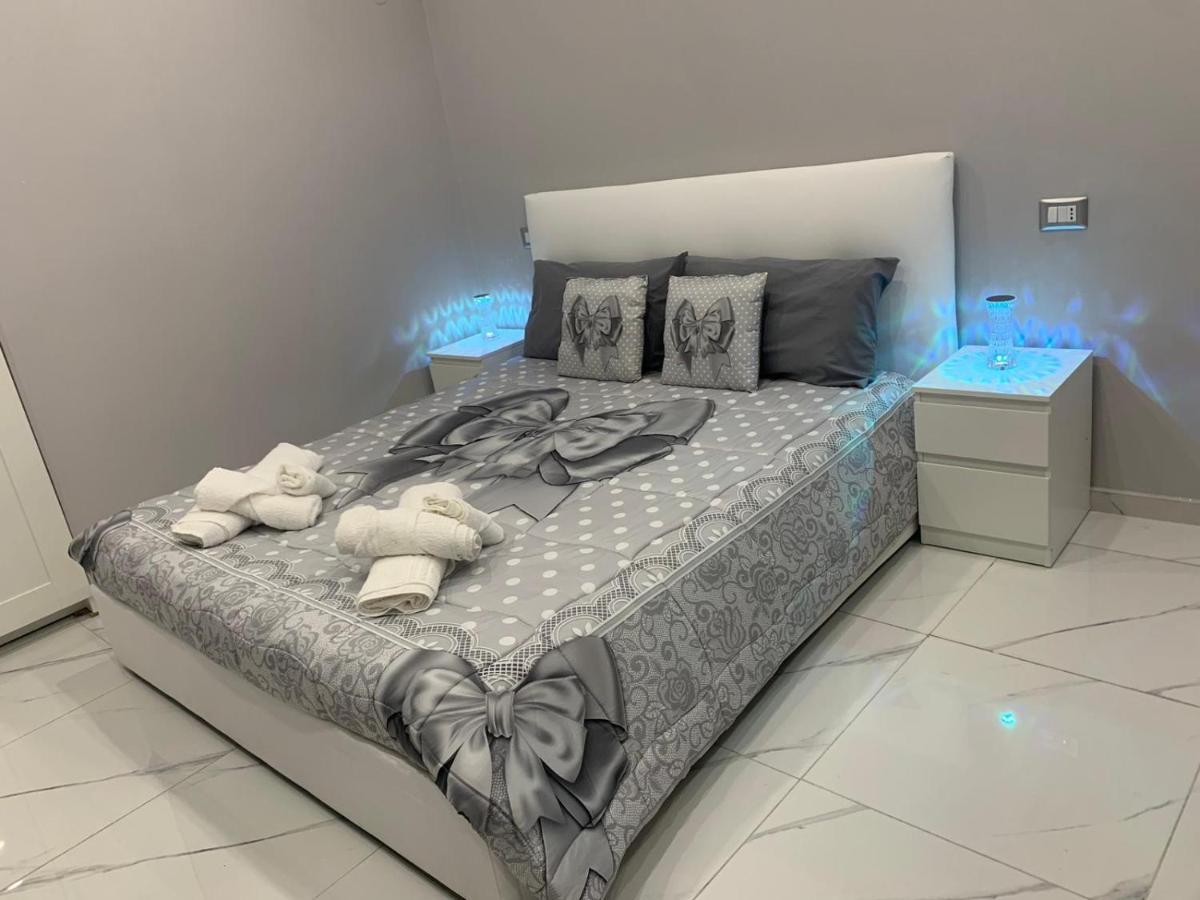Pupa House Villa Наполи Екстериор снимка