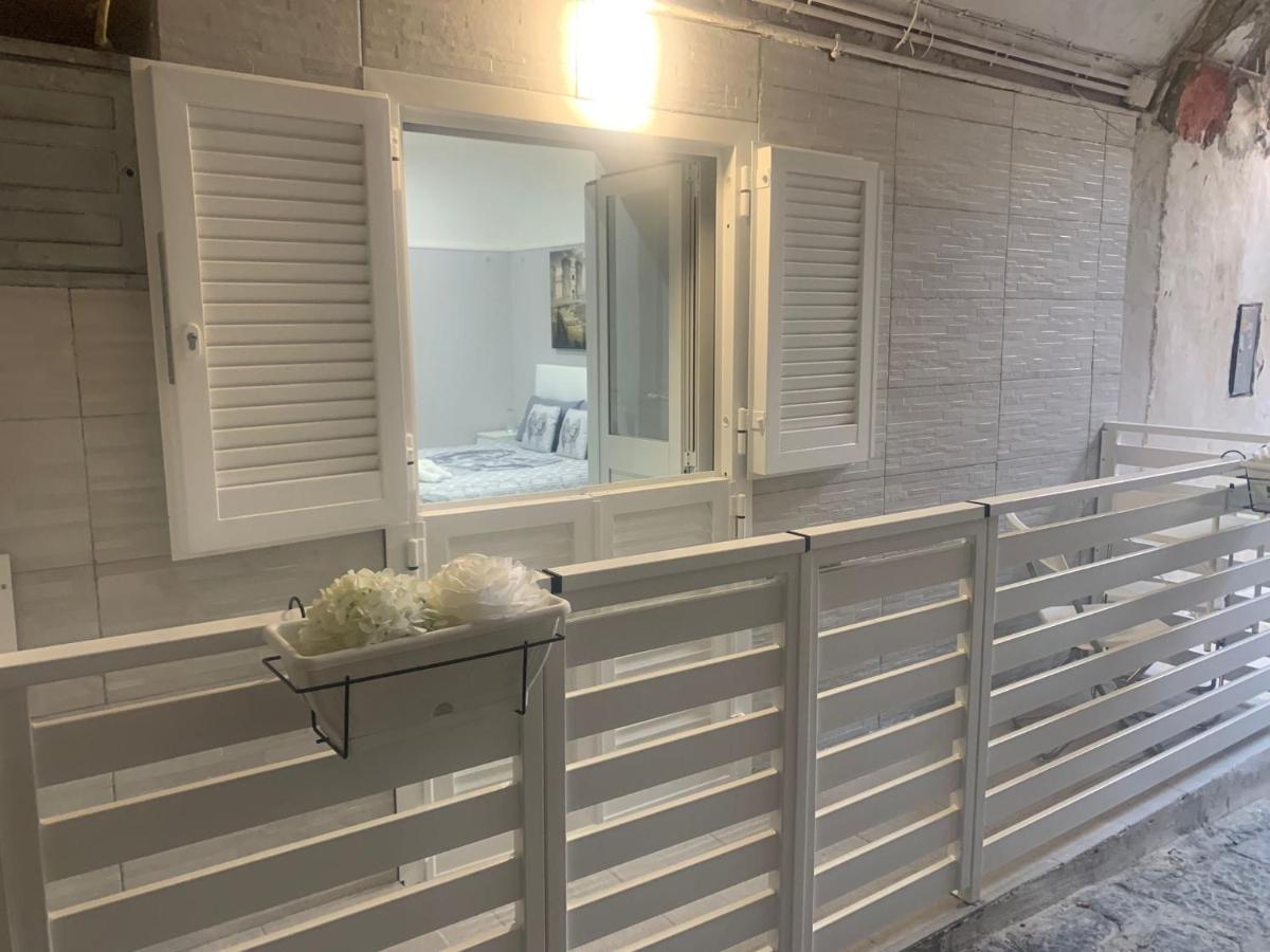 Pupa House Villa Наполи Екстериор снимка